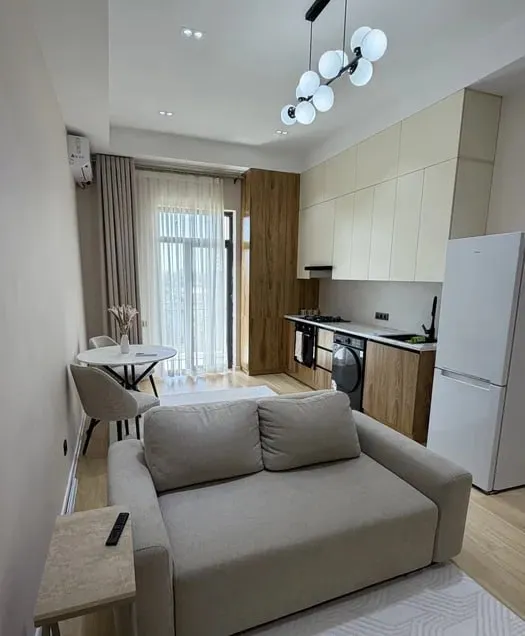 Аренда 2-комн. кв. 52 м², Чиланзарский · ID 42088 4 Аренда 2-комн. кв. 52 м², Чиланзарский · ID 42088 4