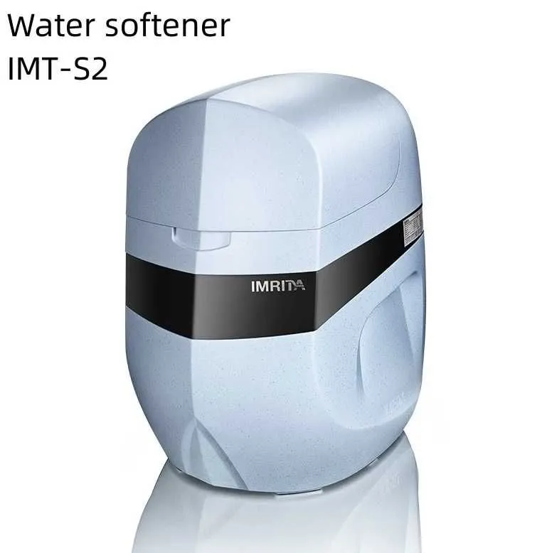 Интеллектуальный центральный водоочиститель Emat IMT-U10 — фото 3