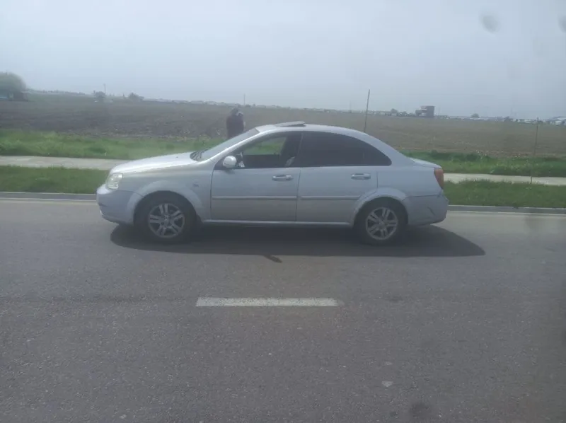Lacetti 2013 Метан Газ Есть 1 Lacetti 2013 Метан Газ Есть 1