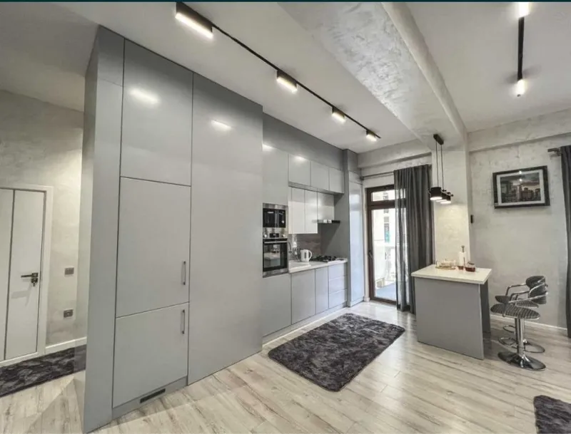 ЖК Boulevard | 2-комнатная квартира | 70м2 — фото 4
