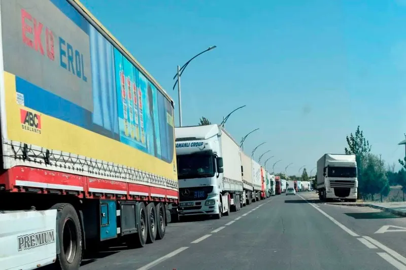 RHINO LOGISTICS — 10 йиллик тажриба ва ишончли етказиб бериш! — фото 2