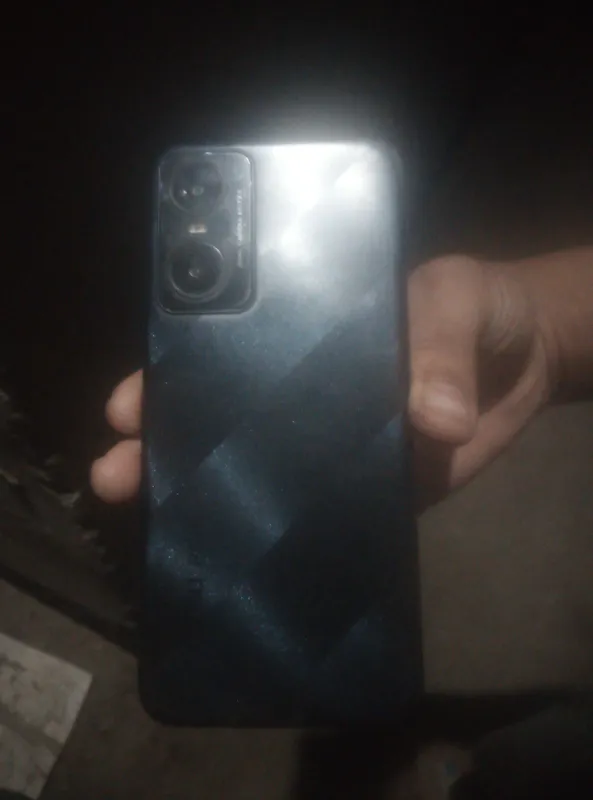 TECNO POP 6 PRO