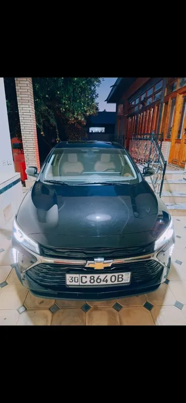 Moshina ideal harajati yoq 6