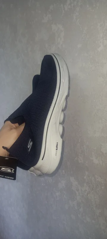 Продажа мужской обуви Skechers 47 размер Великан