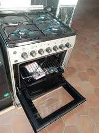 Плита Ультимативный гибридный флагман AIWA Ai410 3+1