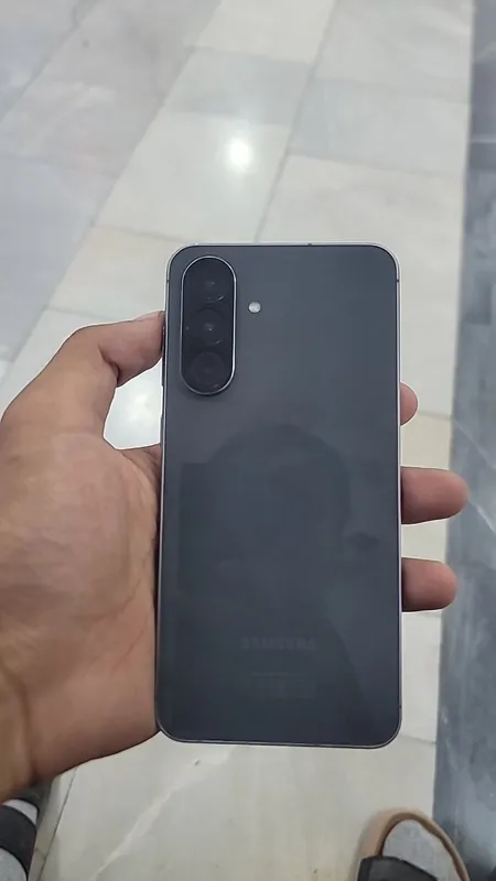 samsung galaxy a56 5g — фото 3