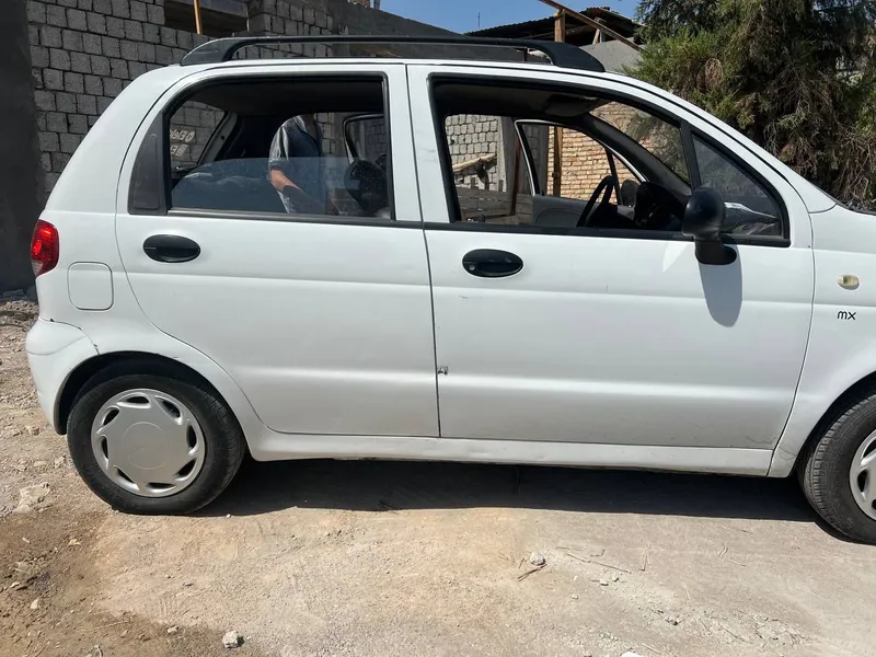 Matiz evro 2014 super kandiyor — фото 3