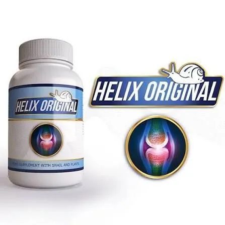 Helix Original maxsuloti 1
