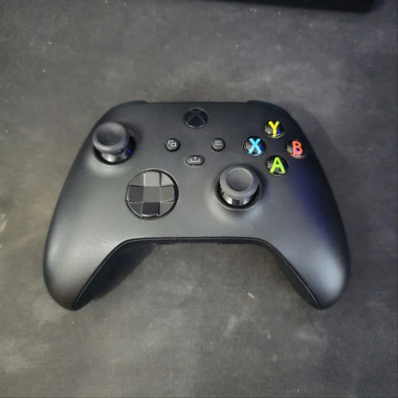 Геймпад / Контроллер Xbox controller series X/S
