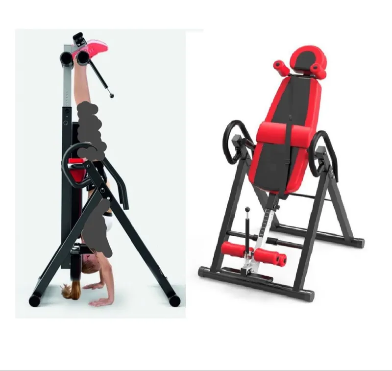 Inversion stol grija uchun 1 Inversion stol grija uchun 1