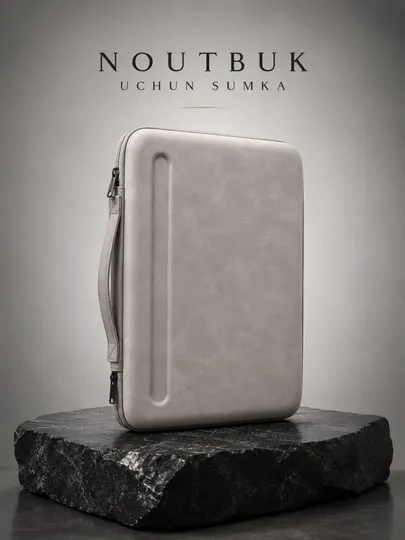 Сумка для ноутбука и MacBook 13–14 дюймов 1