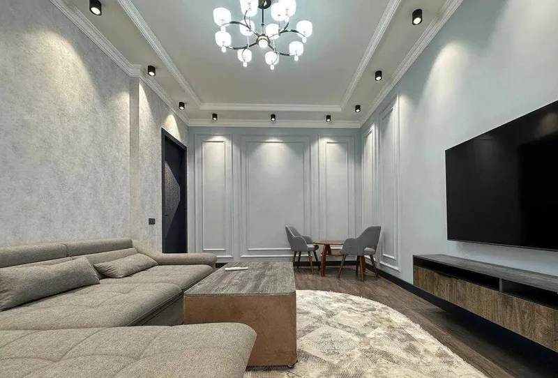 Юнусабад 15-кв • 2 комнаты • 60 м² • 2/12 этаж 8