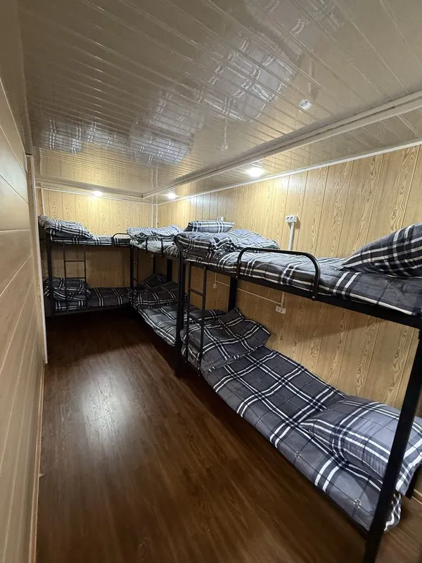 NooR House HosteL 50 000 Sum — фото 2