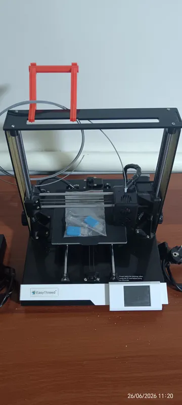 3D принтер 3 3D принтер 3