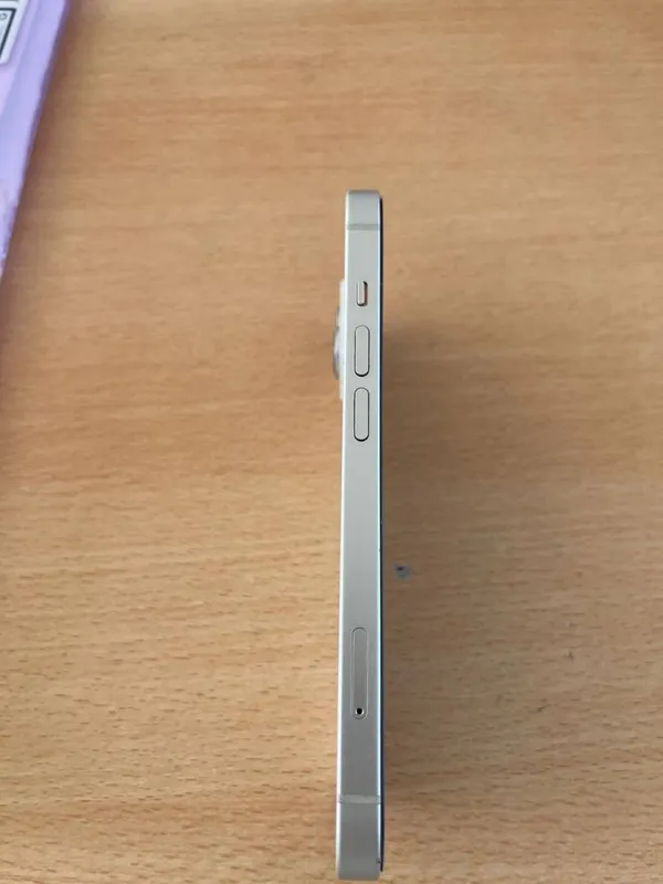 iPhone 14 256 gb 78% yomkost telefon ochilmagan — фото 3