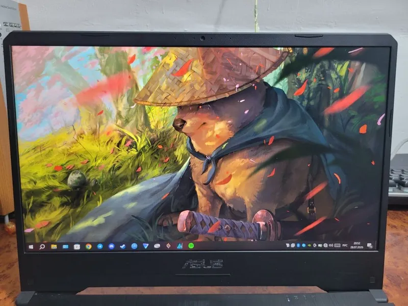 Asus Tuf Gaming Ryzen 7 2 Asus Tuf Gaming Ryzen 7 2