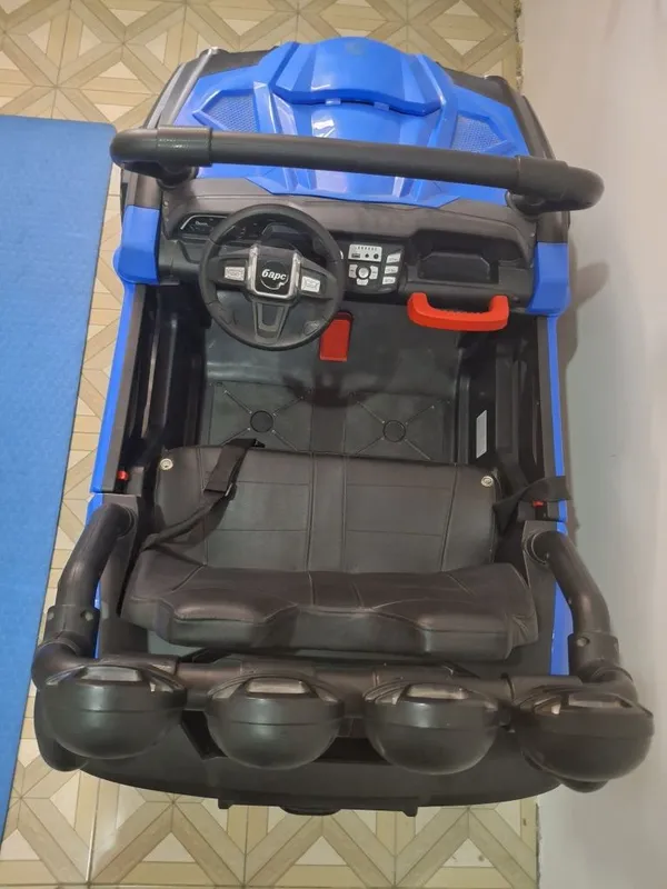 Bollar uchun elektron Buggy/Of-road mashina — фото 3