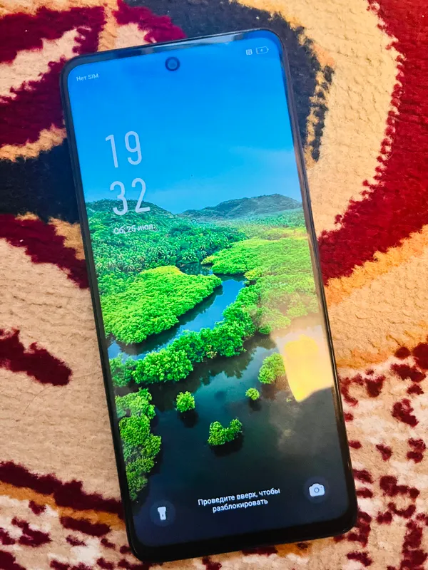 Infinix Hot 50 2