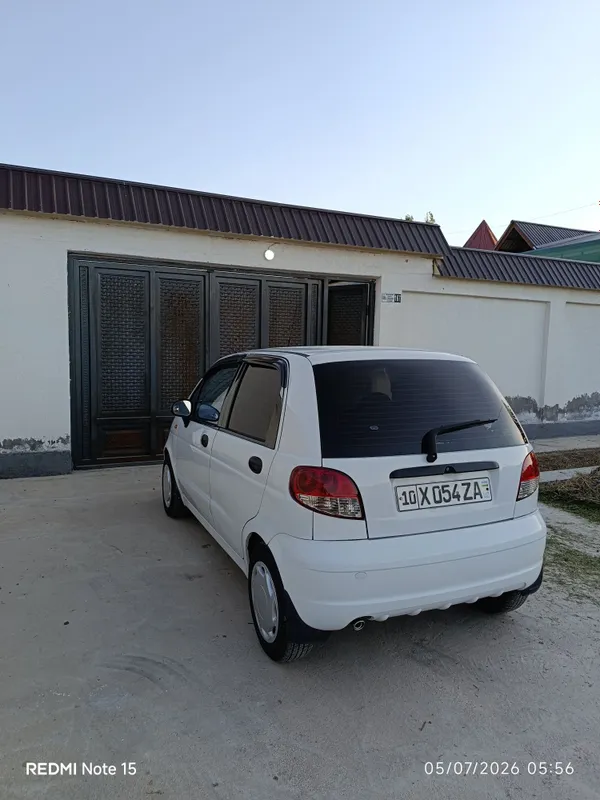Moshina, yaxshi holatda mayor hadavoy zoʻr, konditsioner bor , 8