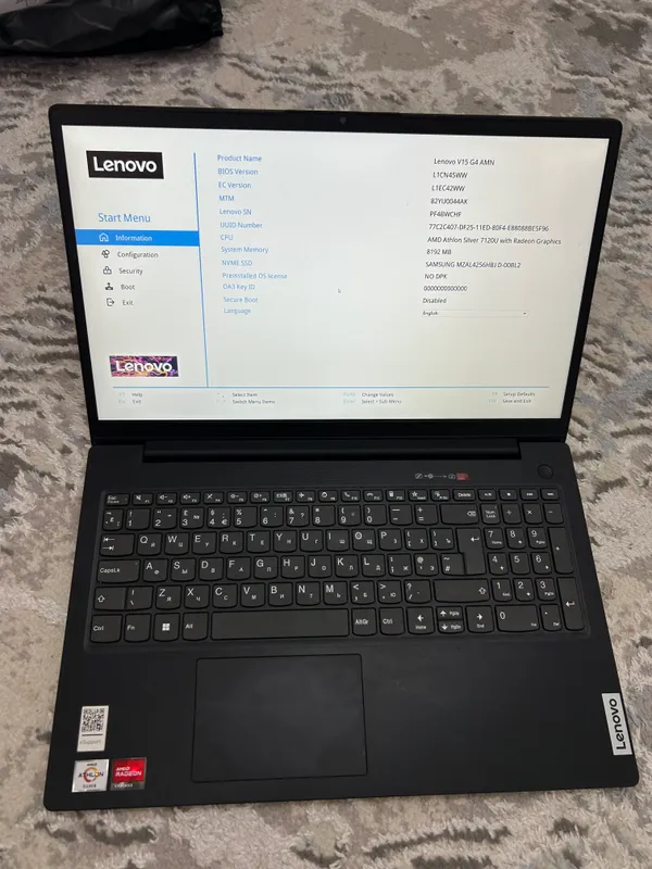 Lenova 3