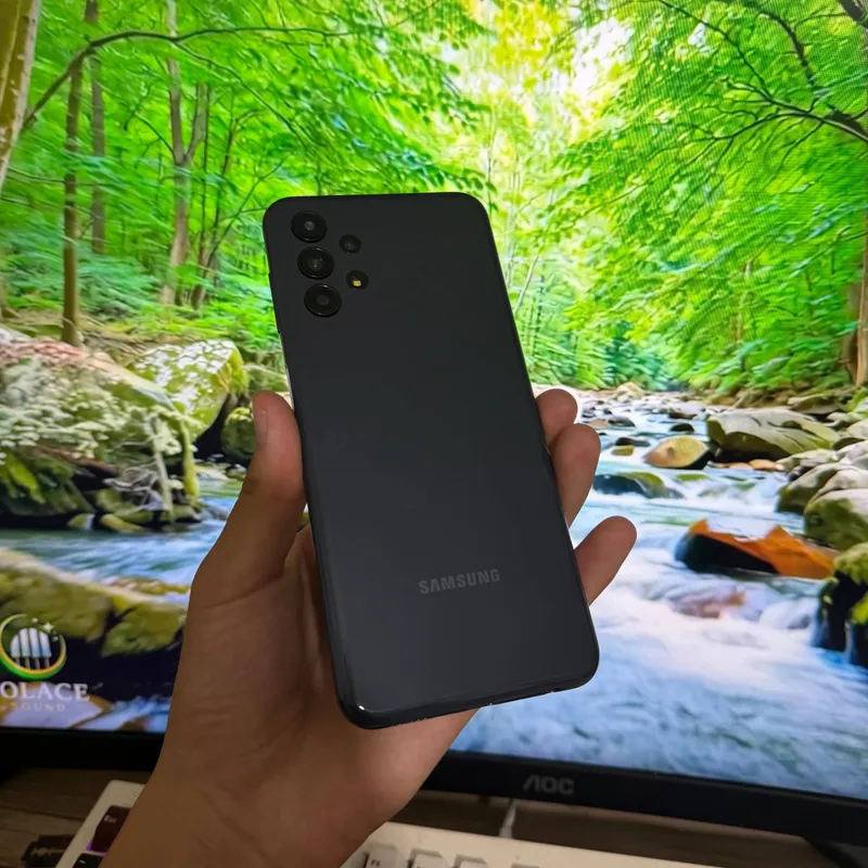 Samsung galaxy A13
