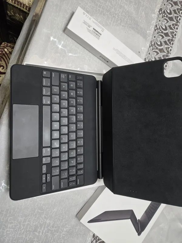 Ipad Magic Keyboard Ipad Magic Keyboard