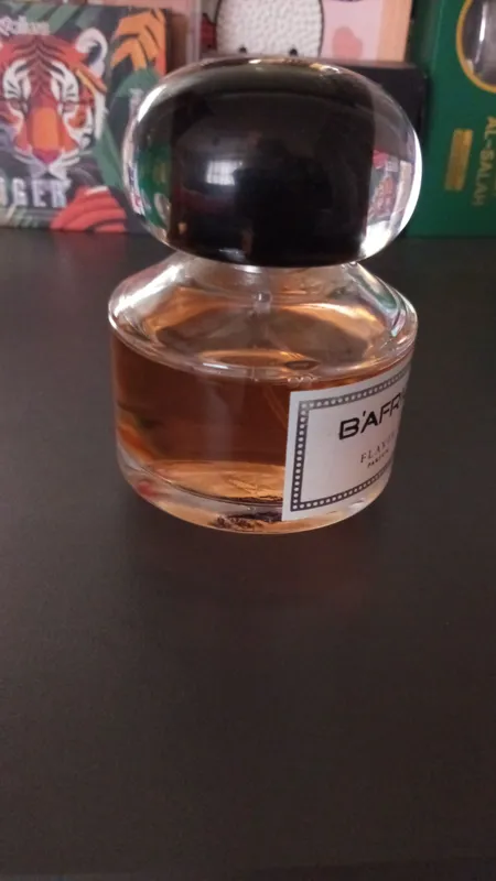 BAFRIC parfum atr 2 BAFRIC parfum atr 2