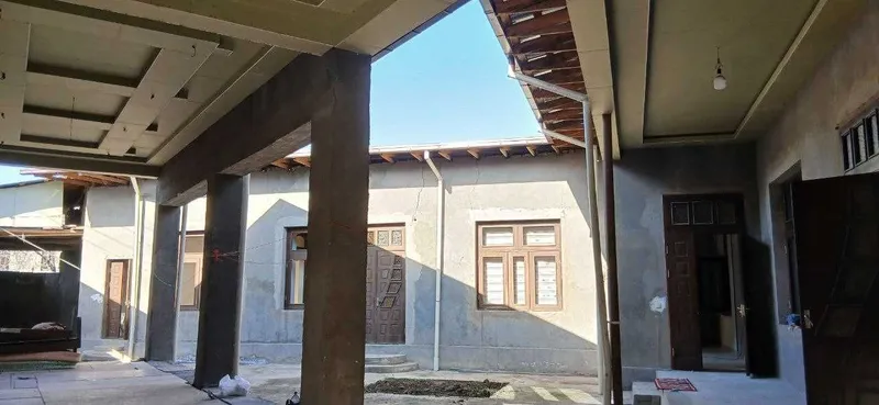 Ховли участка сотилади — фото 2