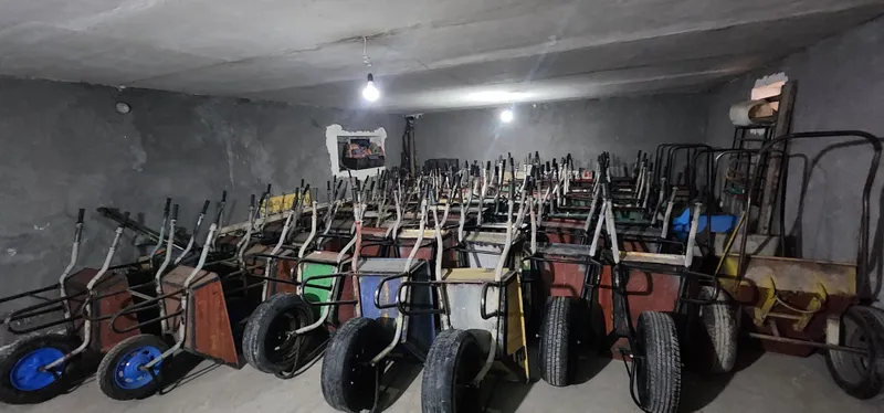 Optom arava cheklanmagan miqtorda