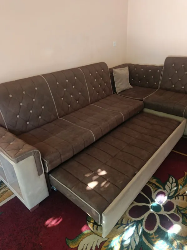 Mebel jihozlari yaxshi xolatda ishlatilgan — фото 1