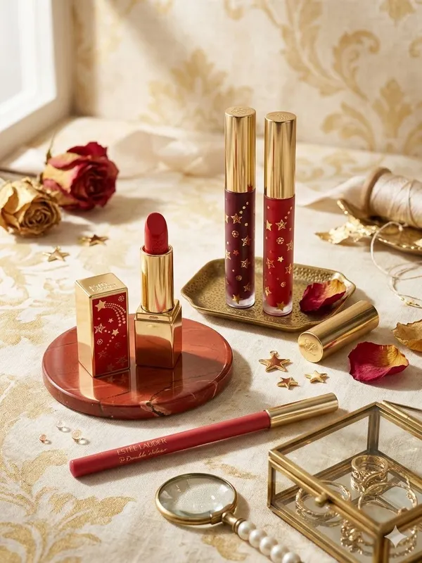 Estée Lauder kosmetikasi 1 Estée Lauder kosmetikasi 1