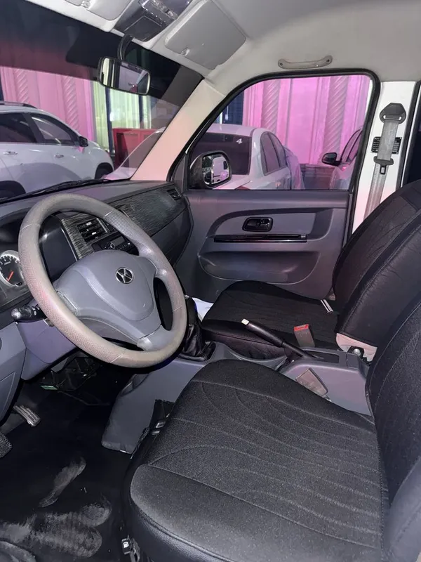 Shineray T32 Changan Sotiladi 2022 yil 4