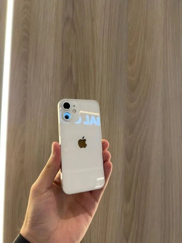 Iphone 12 Mini 128GB 1 Iphone 12 Mini 128GB 1