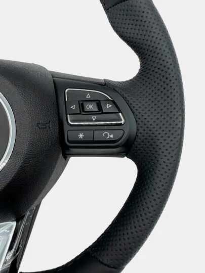 Audidan Porsche uslubidagi universal multi-rul 3 Audidan Porsche uslubidagi universal multi-rul 3