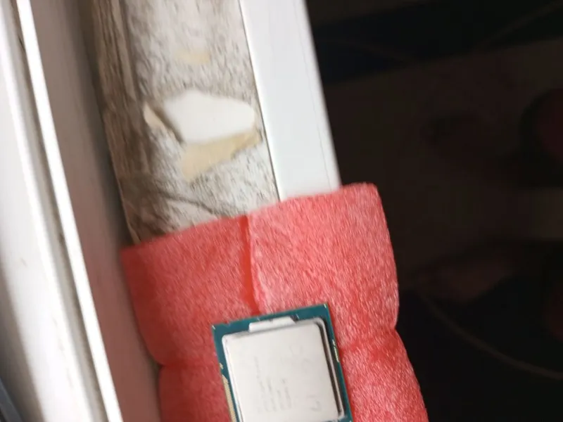 Intel core i3 4160