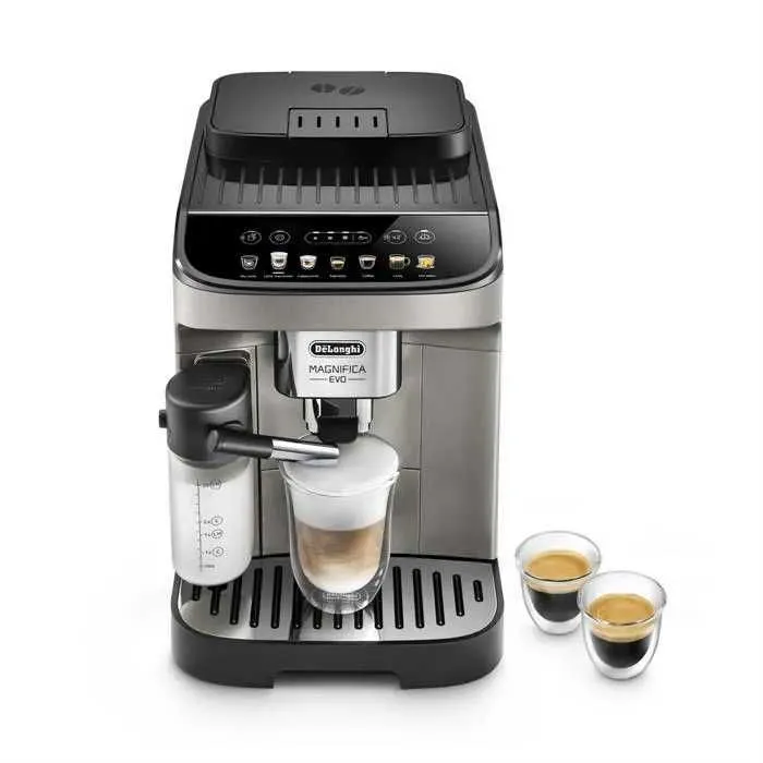 Кофемашина DeLonghi ECAM290.81.TB Magnifica Evo, — фото 1