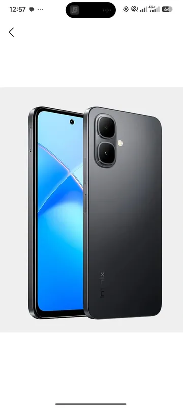 INFINIX smart 10 — фото 1