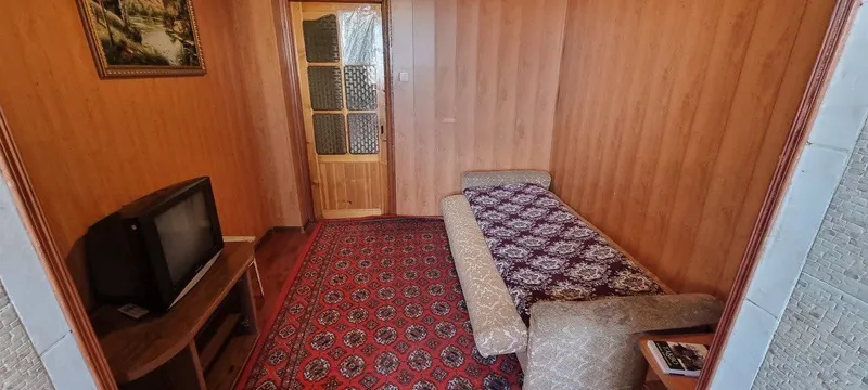 Yunusobod markazida sheriklikga 1 kishi kerak. 1 mln 2