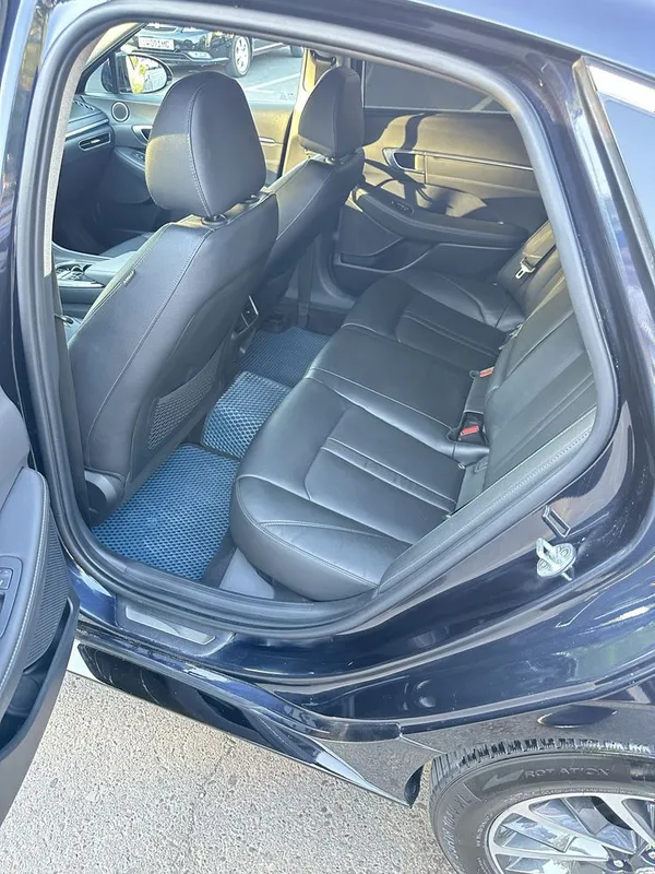 Hyundai Sonata srochna sotiladi 18900$ 7 Hyundai Sonata srochna sotiladi 18900$ 7