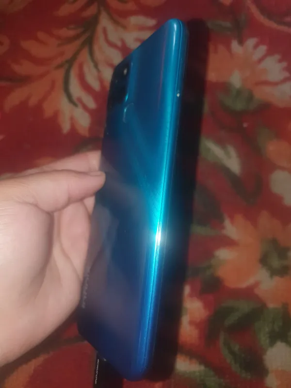 Infinx smart 6