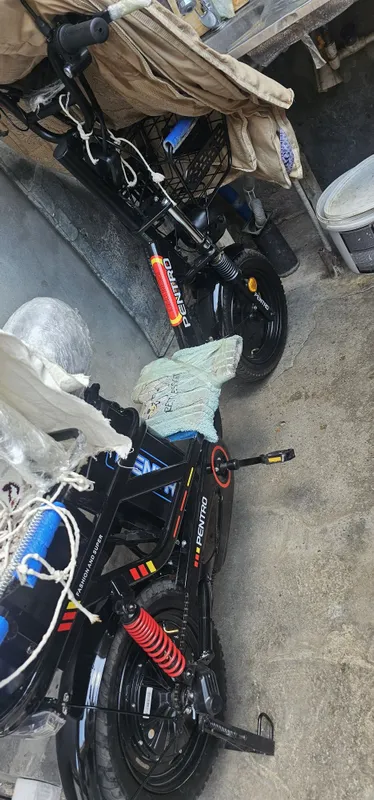 Skuter monstr arginal 1talik batareyka 5 Skuter monstr arginal 1talik batareyka 5