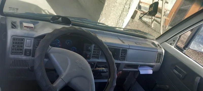 Damas mator xadavoy zõr 4
