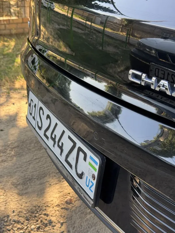 BYD CHAZOR 3 позиция 4 BYD CHAZOR 3 позиция 4