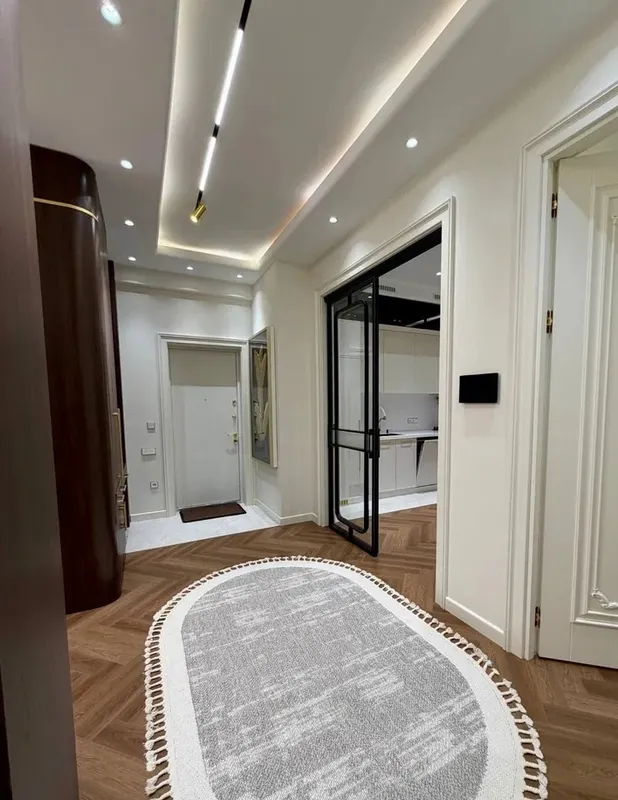 Shota Rustaveli 4 xona • 125 m² • 7/12 qavat 3