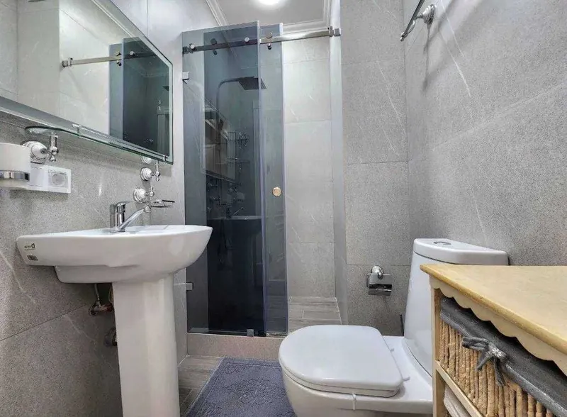Сдаётся квартира в Мирзо-Улугбек | Parkent Avenue | 3-комнатная 600$ 9