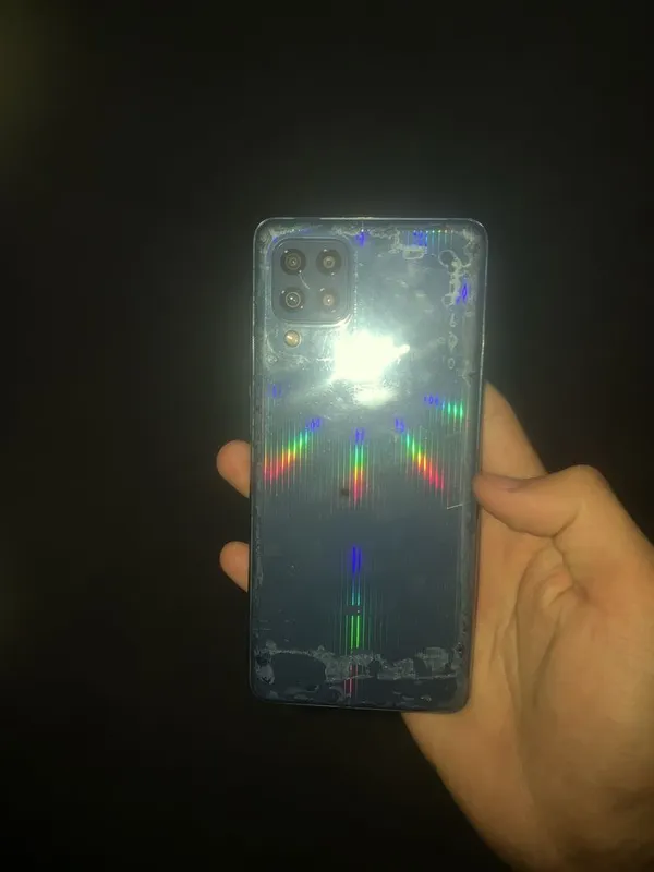 Samsung M32 sotiladi 3 Samsung M32 sotiladi 3