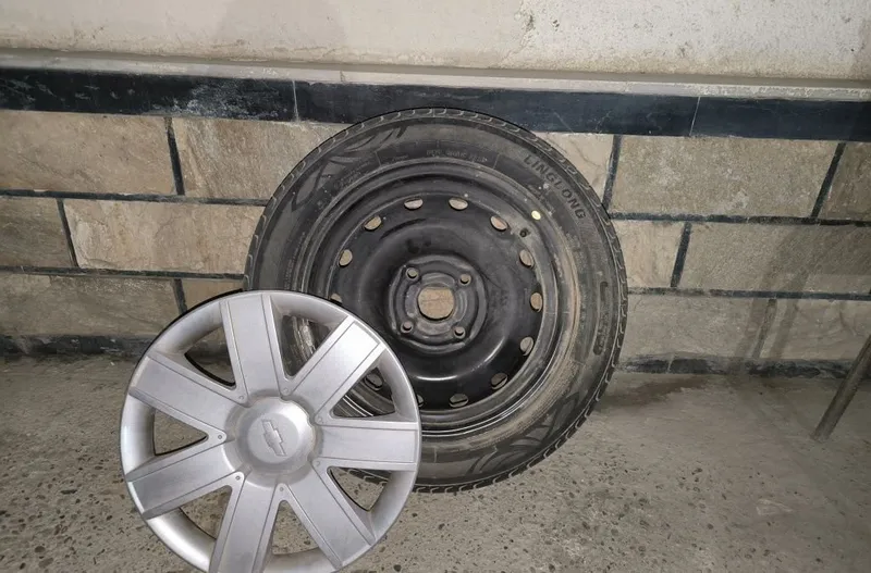 Заводские шины GM Заводские шины GM