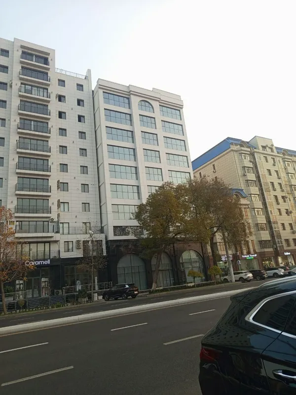 Срочно Продается Здание Ул.Нукусская — фото 1
