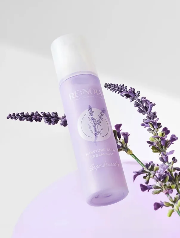 RE:NOIA Moisture Body Cream Mist 4 RE:NOIA Moisture Body Cream Mist 4