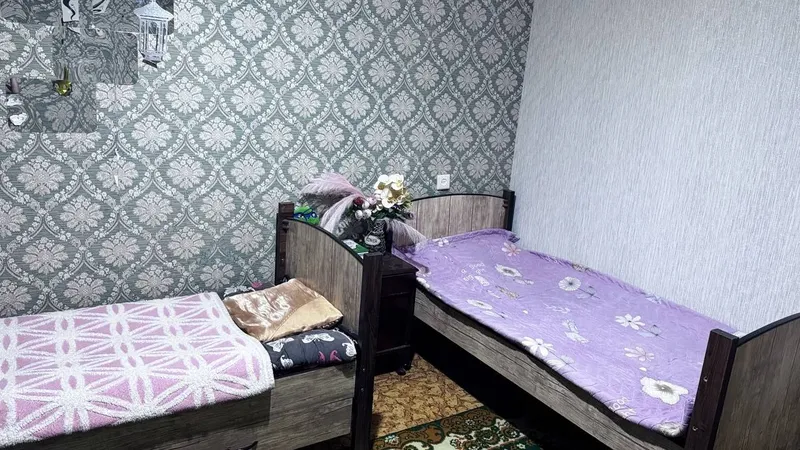 Яккасарай Сдаётся комната для девушек — фото 5